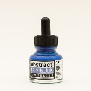 SENNELIER Abstract encre 30ml Violet Clair