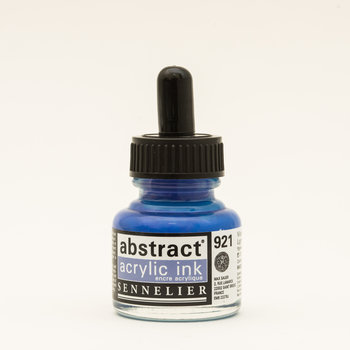 SENNELIER Abstract encre 30ml Violet clair