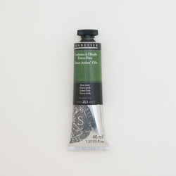SENNELIER Huile Extra fine Tube 40ml Terre Verte S1