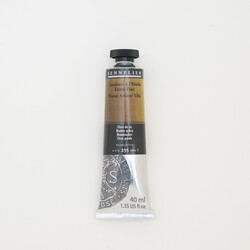 SENNELIER Huile Extra fine Tube 40ml Ocre de Ru S1