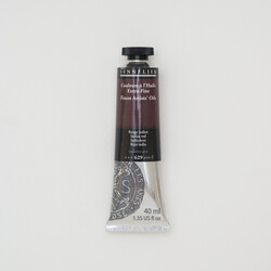 SENNELIER Huile Extra fine Tube 40ml Rouge Indien S2