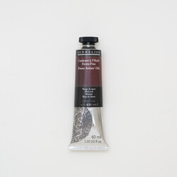 SENNELIER Huile Extra fine Tube 40ml Rouge de Mars S2