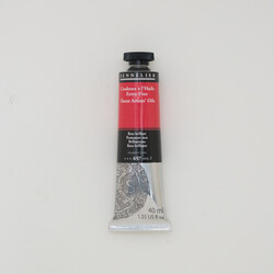 SENNELIER Huile Extra fine Tube 40ml Rose Brillant S2