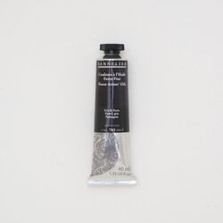 SENNELIER Huile Extra fine Tube 40ml Gris de Payne S2