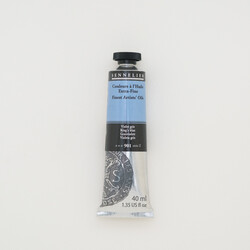 SENNELIER Huile Extra fine Tube 40ml Violet Gris S2