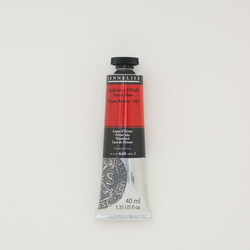 SENNELIER Huile Extra fine Tube 40ml Laque d'Orient S3