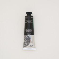 SENNELIER Huile Extra fine Tube 40ml Vert Anglais Foncé S3