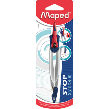 Staedtler Mars 556 - Compas à balustre et à mine Pas Cher