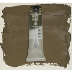 SENNELIER Rive Gauche 40ml - Bronze