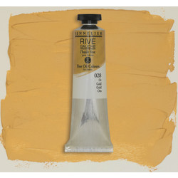 SENNELIER Rive Gauche 40ml - Or