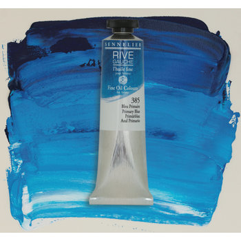 SENNELIER Rive Gauche 40ml - Bleu Primaire