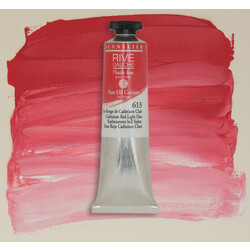 SENNELIER Rive Gauche 40ml - Rouge de Cadmium Clair Substitut