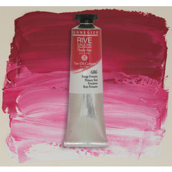 SENNELIER Rive Gauche 40ml - Rouge Primaire
