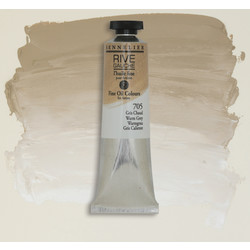 SENNELIER Rive Gauche 40ml - Gris Chaud