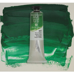 SENNELIER Rive Gauche 40ml - Vert de Hooker