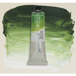 SENNELIER Rive Gauche 40ml - Vert de Vessie