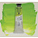 SENNELIER Rive Gauche 40ml - Vert Jaune