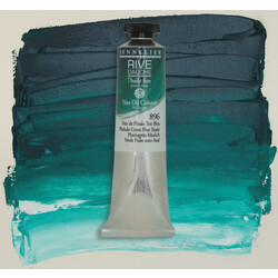 SENNELIER Rive Gauche 40ml - Vert de Phtalo Ton Bleu