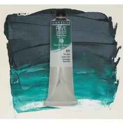 SENNELIER Rive Gauche 40ml - Vert Sapin