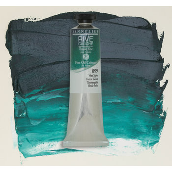 SENNELIER Rive Gauche 40ml - Vert Sapin