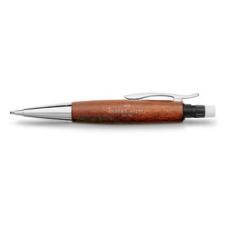 FABER CASTELL Porte-mine e-motion automne