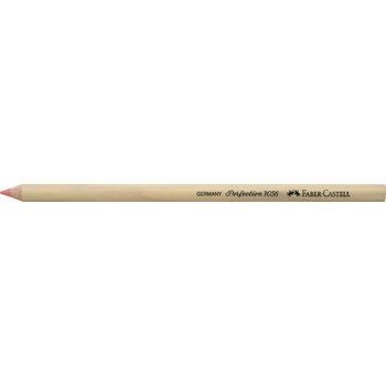 FABER CASTELL Crayon-gomme PERFECTION 7056