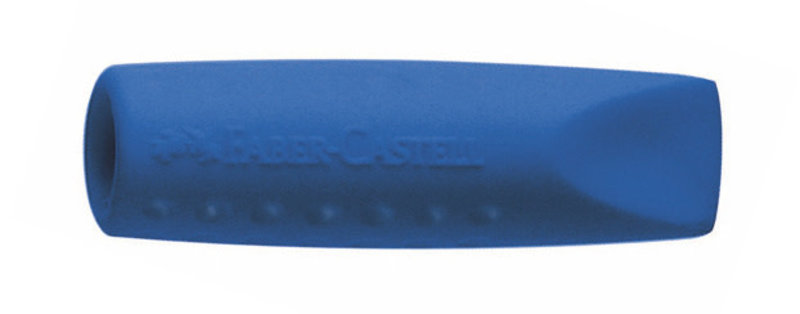 FABER-CASTELL Gomme en plastique GRIP 2001 on