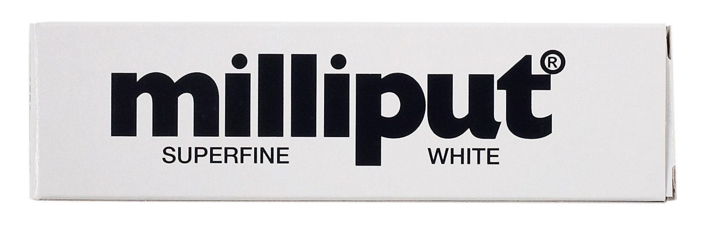 SENNELIER Additif Milliput 2 pains