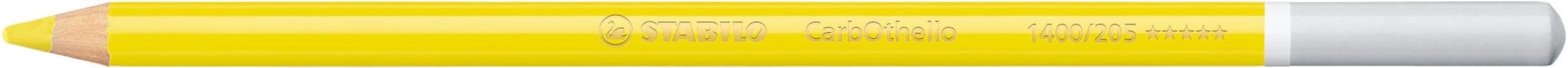 STABILO CarbOthello - jaune
