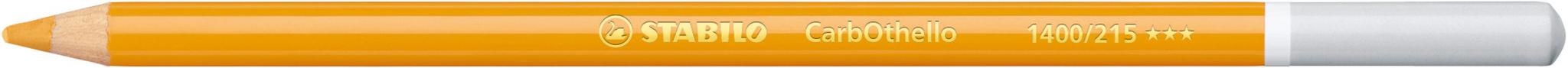 STABILO CarbOthello - jaune orangé