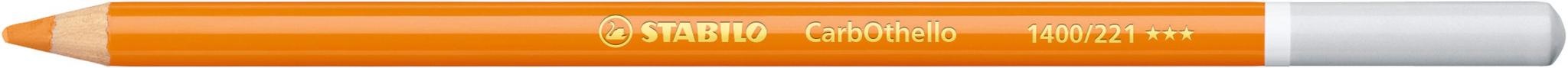 STABILO CarbOthello - orange