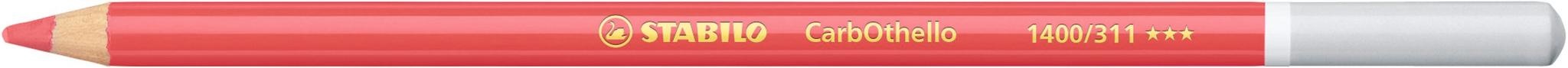 STABILO CarbOthello - rouge grenadine
