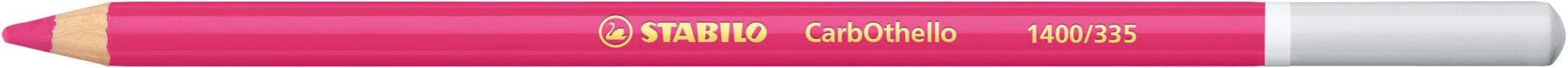 STABILO CarbOthello - rose fuchsia