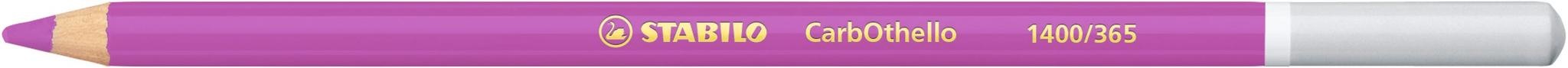 STABILO CarbOthello - mauve