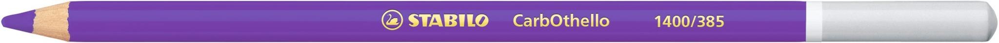 STABILO CarbOthello - violet