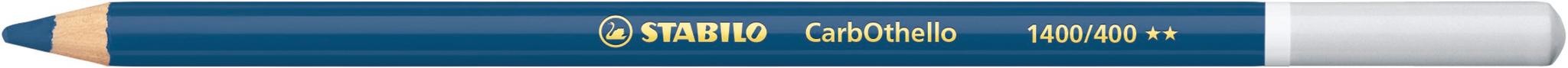 STABILO CarbOthello - bleu foncé