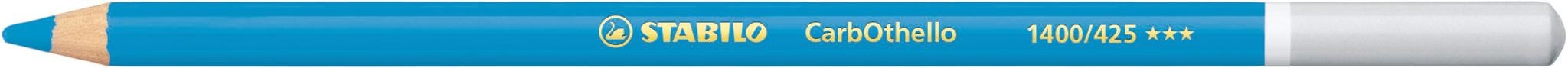 STABILO CarbOthello - bleu