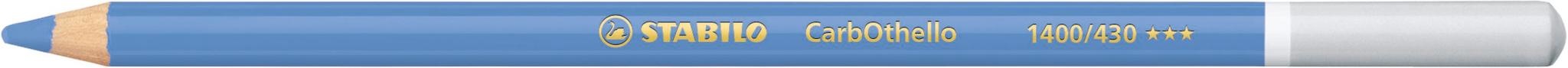 STABILO CarbOthello - bleu ciel