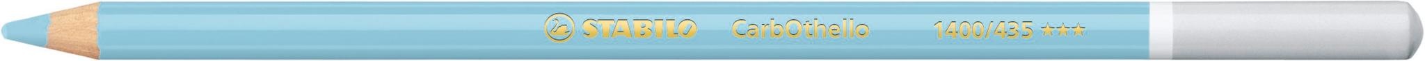 STABILO CarbOthello - bleu givré