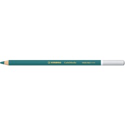 STABILO CarbOthello - bleu turquoise