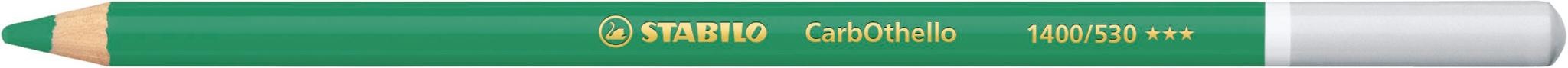 STABILO CarbOthello - vert