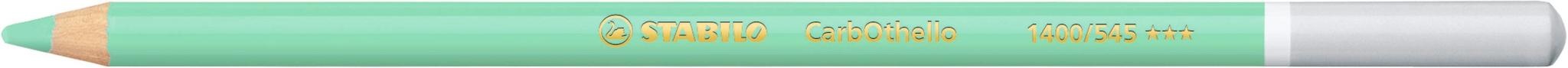 STABILO CarbOthello - vert émeraude