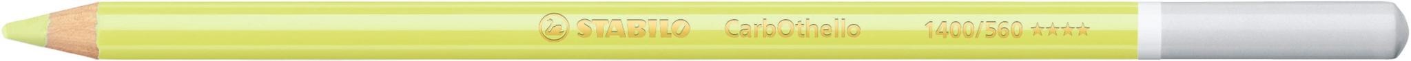 STABILO CarbOthello - jaune citron