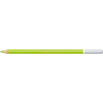 STABILO Crayon pastel STABILO CarbOthello - vert anglais