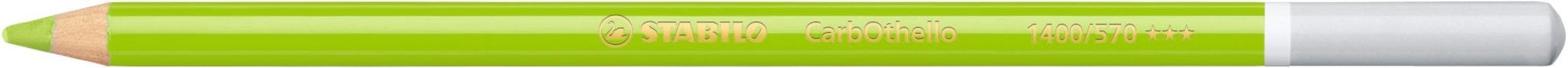 STABILO CarbOthello - vert clair