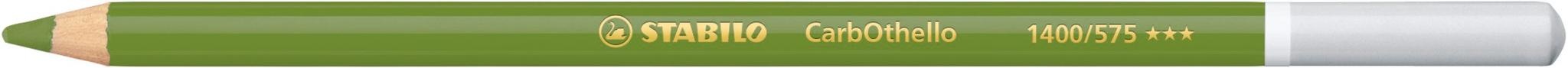 STABILO CarbOthello - vert feuille