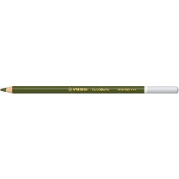 STABILO Crayon pastel STABILO CarbOthello - vert olive