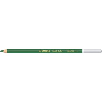 STABILO Crayon pastel STABILO CarbOthello - vert hooker