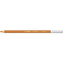 STABILO CarbOthello - marron ocre foncé