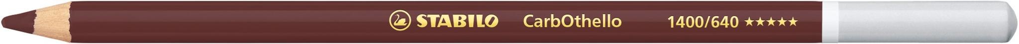 STABILO CarbOthello - marron
